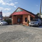 Pizzeria "Mamma Mia" w Targowisku