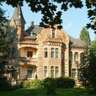 Pałac Żeleńskich w Grodkowicach