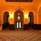 Pałac Żeleńskich w Grodkowicach