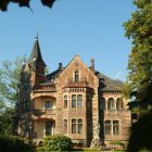 Pałac Żeleńskich w Grodkowicach