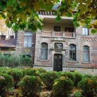 Pałac Żeleńskich w Grodkowicach