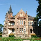 Pałac Żeleńskich w Grodkowicach