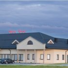Restauracja Hotel "Graal" w Targowisku