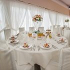 Restauracja Hotel "Graal" w Targowisku