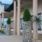 Restauracja Hotel "Graal" w Targowisku