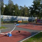 MOR w Kłaju