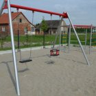 Otwarta Strefa Aktywności w Kłaju 