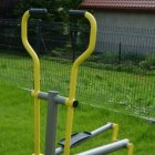 Otwarta Strefa Aktywności w Kłaju 