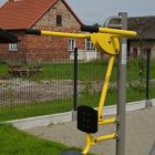 Otwarta Strefa Aktywności w Kłaju 