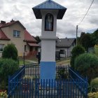 Kapliczka Matki Boskiej w Kłaju