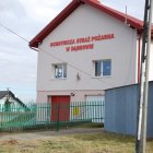 Remiza OSP Dąbrowa