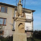 Kapliczka Matki Boskiej w Szarowie