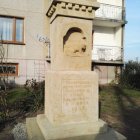 Kapliczka Matki Boskiej w Szarowie