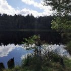 Czarny Staw