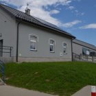 Dworzec PKP w Kłaju