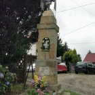 Kapliczka Matki Boskiej w Szarowie