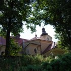 Kościół p.w. Przemienienia Pańskiego w Brzeziu