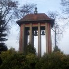 Kościół p.w. Serca Jezusowego w Łężkowicach