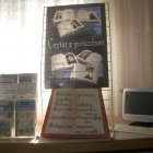 Gminna Biblioteka Publiczna w Kłaju