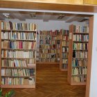 Gminna Biblioteka Publiczna w Kłaju