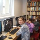 Gminna Biblioteka Publiczna w Kłaju