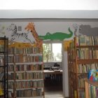 Gminna Biblioteka Publiczna w Kłaju
