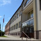 Szkoła Podstawowa w Szarowie