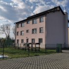 Przedszkole Targowisko