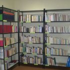 Gminna Biblioteka Publiczna w Brzeziu