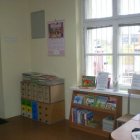 Gminna Biblioteka Publiczna w Brzeziu