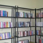 Gminna Biblioteka Publiczna w Brzeziu