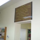Gminna Biblioteka Publiczna w Brzeziu