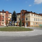 Gminny Ośrodek Pomocy Społecznej