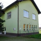 Dom Kultury w Targowisku