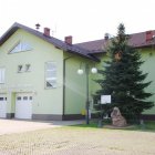 Dom Kultury w Targowisku