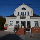 Dom Kultury w Szarowie 