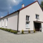 Dom Kultury w Łężkowicach 