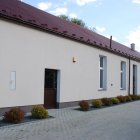 Dom Kultury w Łężkowicach 