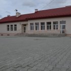 Dom Kultury w Dąbrowie