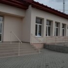 Dom Kultury w Dąbrowie