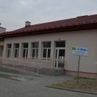 Dom Kultury w Dąbrowie