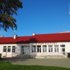 Dom Kultury w Dąbrowie