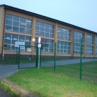 Hala Sportowa w Kłaju