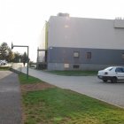 Hala Sportowa w Szarowie