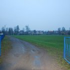 Boisko Sportowe TS "Wolnych"