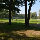Boisko Sportowe LKS "Zryw" 