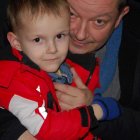 Zaczarowany świat aniołów… 