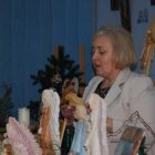 Zaczarowany świat aniołów… 