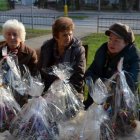 Czas radosnego oczekiwania i świątecznych zakupów