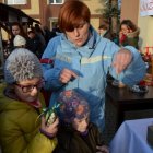 Czas radosnego oczekiwania i świątecznych zakupów